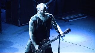 NEUROSIS live at Union Transfer Aug 11th 2015 FULL SET [upl. by Fosque]