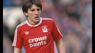 Peter Beardsley – Liverpool Football Club 1987–1991 [upl. by Doug357]