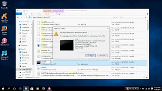 you require permission from trustedinstaller to make changes to this file windows 10 [upl. by Yerffoeg]