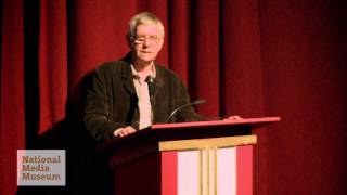 Sir Tom Courtenay introduces Billy Liar [upl. by Gershon]