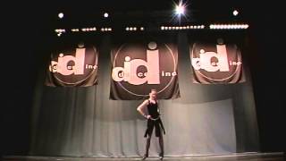 Diamonds Are a Girls Best Friend Dance Moulin Rouge Choreography [upl. by Aliled]