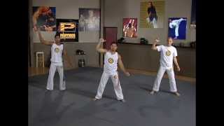 Capoeira for Beginners by Grupo Axe [upl. by Innes]