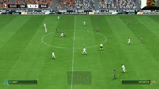 Marseille My reactions and comments gameplay EA Sports FC 24 [upl. by Jamesy]