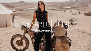 DESERT DUST  Femme Printemps Eté 2024  Freeman T Porter [upl. by Nairot]