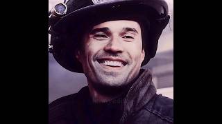 Jason Pelham  Brett Dalton  Edit chicagofire brettdalton capcut edit [upl. by Symon]