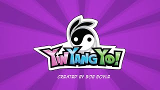 Yin Yang Yo  Polish Intro HQ [upl. by Arinaid]