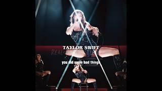 Vigilante…… Taylor swift Edit [upl. by Yedrahs]