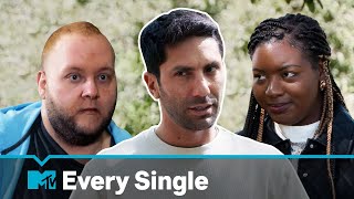 Every Single Catfish Season 9 Reveal 🎣 Catfish The TV Show [upl. by Engenia]