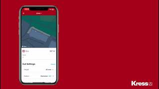 Kress RTK App Uppdateringar MAY 2024 [upl. by Sampson]