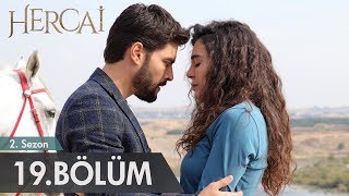 Hercai 19 Bölüm [upl. by Lochner]