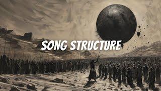 DNB SONG STRUCTURE ADVICE [upl. by Thorner]