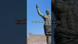 The Wild Life of Elagabalus rome romanhistory elagabalus [upl. by Nostrebor]