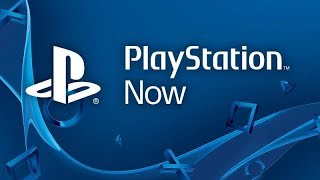 Was ist PlayStation Now [upl. by Joashus]