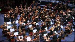 Gustav Mahler Jugendorchester  Herbert Blomstedt  Hindemith Symphony Mathis Der Maler 24 [upl. by Hardi945]