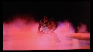 WWE 2k17 xbox 360ps3 The Boogeyman entrance [upl. by Seppala]