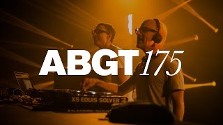 Group Therapy 175 with Above amp Beyond and Cosmic Gate [upl. by Spiros]