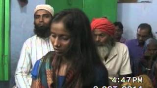 Why Did She Came To Babaji Bhoot  Neebo Wale Baba [upl. by Neelia311]