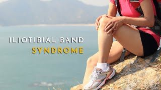 Managing ITBS Iliotibial Band Syndrome  Senior Podiatrist Georgina Tay East Coast Podiatry [upl. by Anitac639]