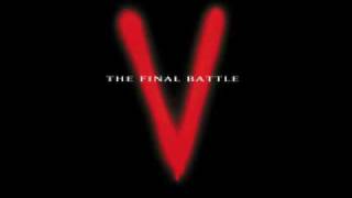 V Main Title amp Final Battle Theme [upl. by Blaise]