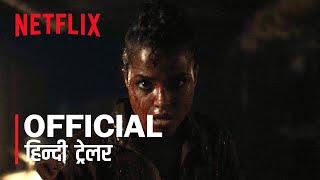 Resident Evil 2022 Season 1 Netflix Official HIndi Trailer 1  FeatTrailers [upl. by Ursula]