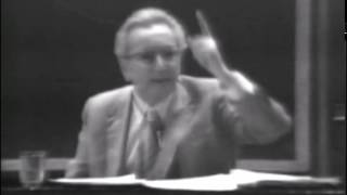 Viktor Frankl on Why Idealists Are Real Realists [upl. by Ashleigh5]