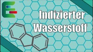 Indizierter Wasserstoff und Anellierungsnomenklatur IUPAC  komplexe Ringsysteme benennen [upl. by Moll769]