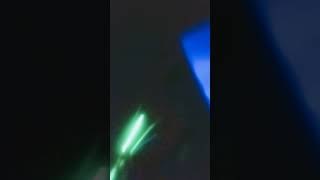 Glowstick battle part 2 [upl. by Hazmah]