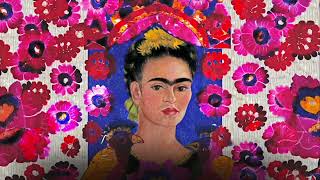 Trailer oficial de Frida [upl. by Destinee]