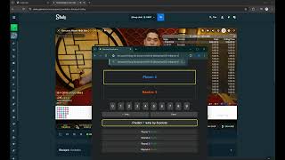 baccarat how to play win 100 [upl. by Yrag951]