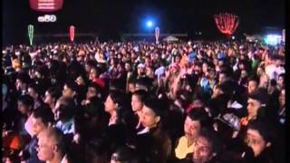 FlashBack  Live At Embilipitiya  1  WWWAMALTVCOM [upl. by Nylaj]