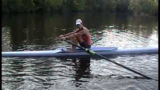 ABCs of a Powerful Drive Perfecting Your Rowing Technique [upl. by Jayme]