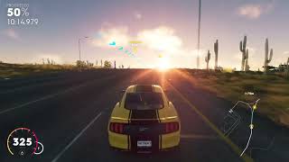 The Crew® 2 Gameplay de ps4  Corridas dos Criadores [upl. by Primavera226]