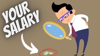 Signs Youre Underpaid And How To Negotiate A Higher Salary [upl. by Atirak534]