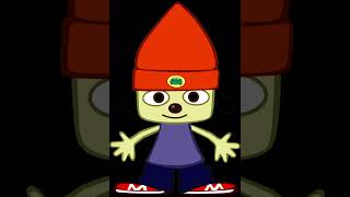 Parappa explains the The FitnessGram Pacer test [upl. by Yuria]