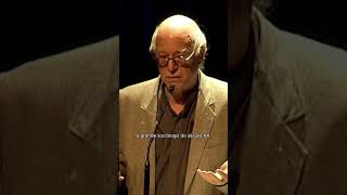 Richard Sennett As duas Versões da Sociabilidade [upl. by Oxford]