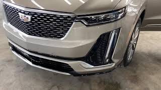 2022 Cadillac XT6😍😍😍 [upl. by Chrystel]