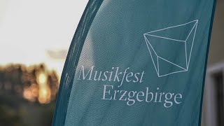 LIVE Abschlusskonzert Musikfest Erzgebirge mit der Cappella Amsterdam [upl. by Seigel224]