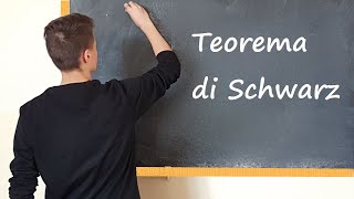 Teorema o lemma di Schwarz Derivate parziali prime e seconde Gradiente [upl. by Ader613]