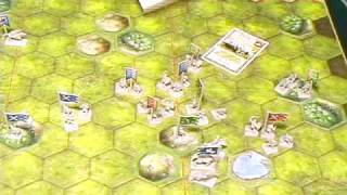 Board Games with Scott 035  Battlelore [upl. by Florencia]