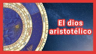 ¿El primer motor es Dios  III Aristóteles 7  Metafísica  T03 E07 [upl. by Radek]