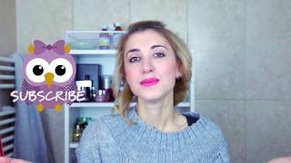 Make up tutorial για μαμάδες σε 60 δευτερόλεπτα [upl. by Adniral]