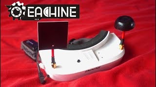 Eachine EV100 [upl. by Phippen]