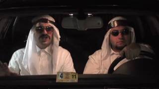 Saudis in Audis [upl. by Geminius421]