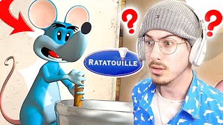 je regarde le PIRE PLAGIAT de Disney [upl. by Nalyd]