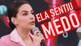 Kéfera sentiu NOJO Feminismo no Encontro Análise de Linguagem Corporal  Metaforando [upl. by Ennaihs]