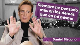 DANIEL BISOGNO La verdad de su reciente HOSPITALIZACIÓN  Nada es lo que parece  Pati Chapoy [upl. by Vtarj985]