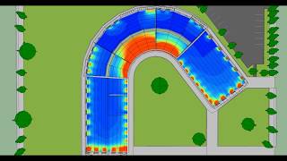 Daylighting Visualisation [upl. by Naujed]