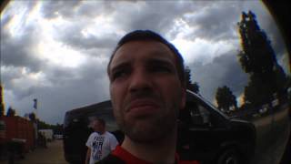 DAS PACK Podcast Viersen Eier mit Speck Festival 24072014 [upl. by Eelatsyrc]