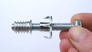 I use threaded inserts this way you should too [upl. by Ennaillij]