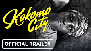 Kokomo City  Official Trailer 2023 Daniella Carter Koko Da Doll Liyah Mitchell [upl. by Habas350]